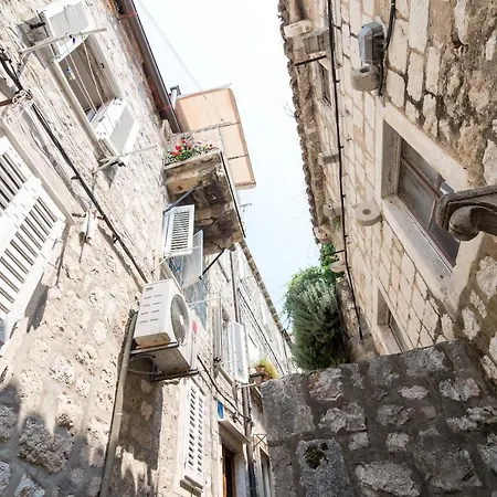 Affittacamere Ane Old Town 3*